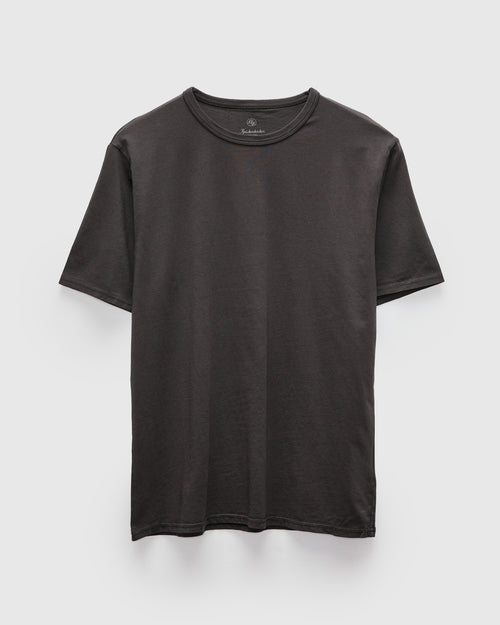 T-Shirt in Peat