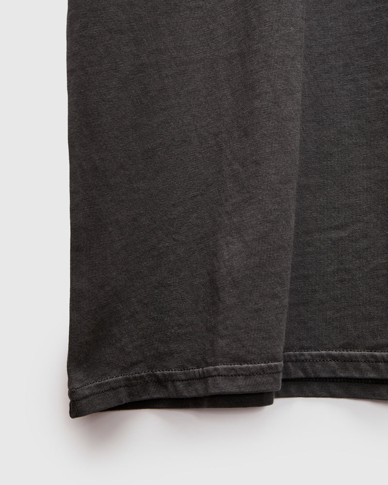 T-Shirt in Peat