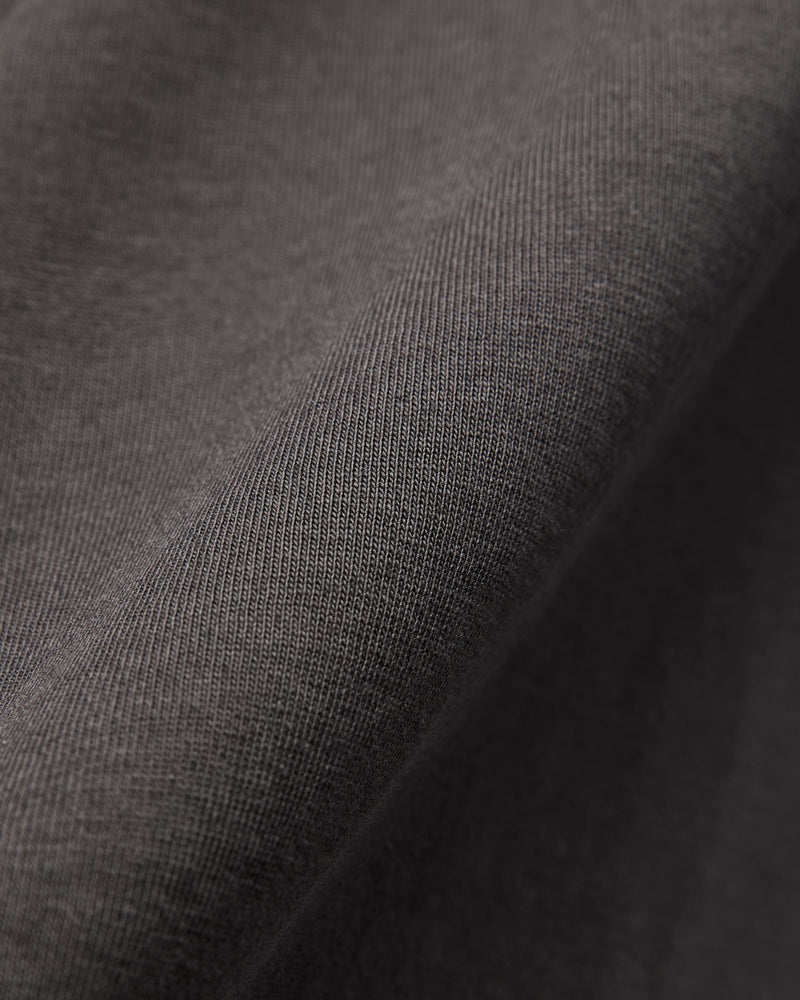 T-Shirt in Peat