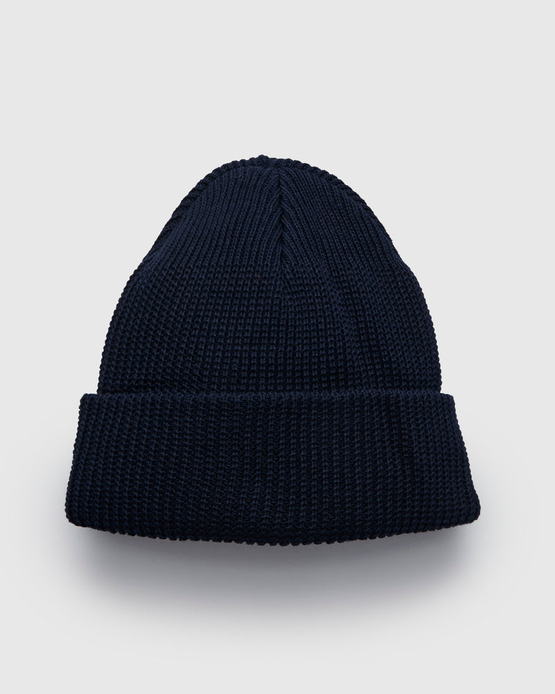 Watch Cap in Navy