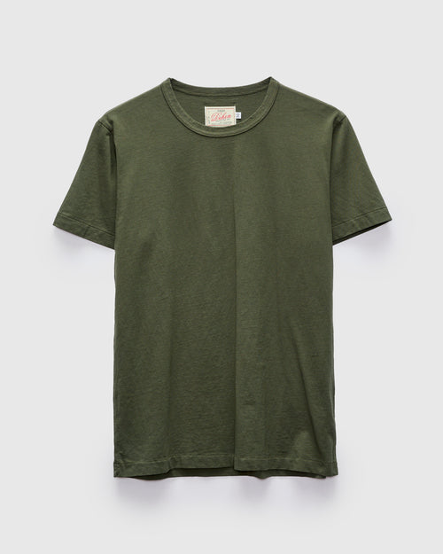 Heavy Duty Tee in Spruce