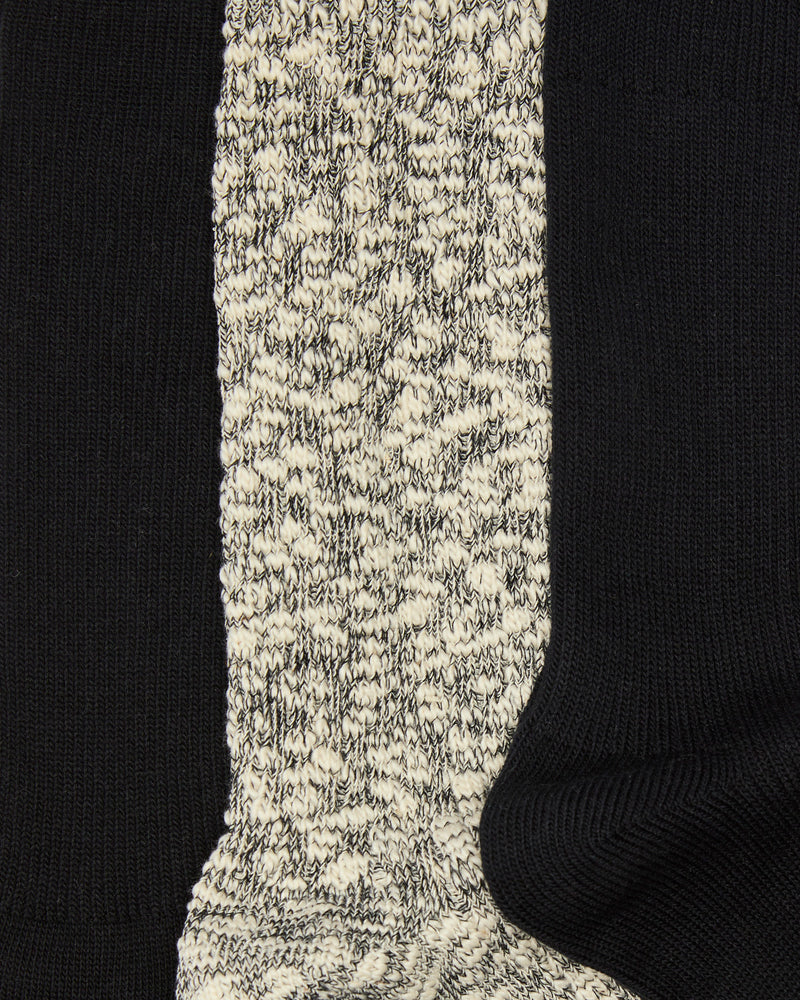 TGO Type-1 Sock Pack in Black