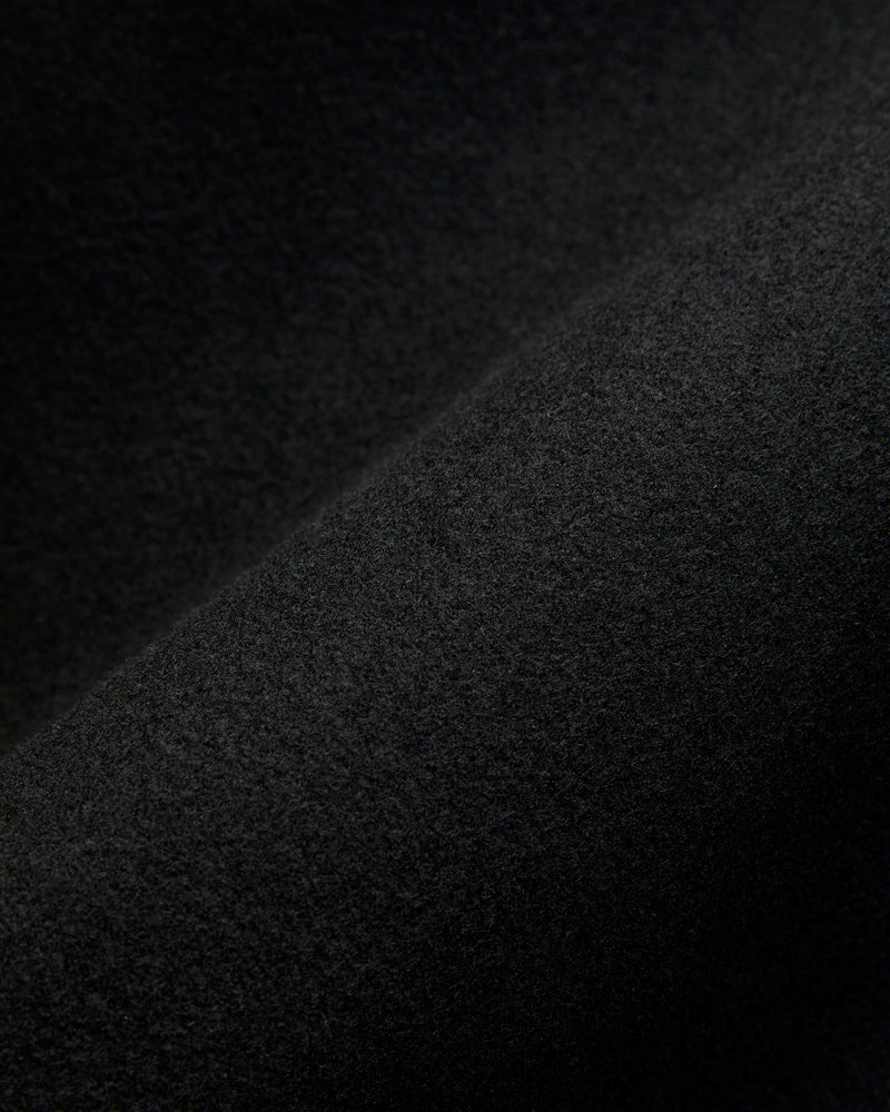 Blackthorn Blouson in Black