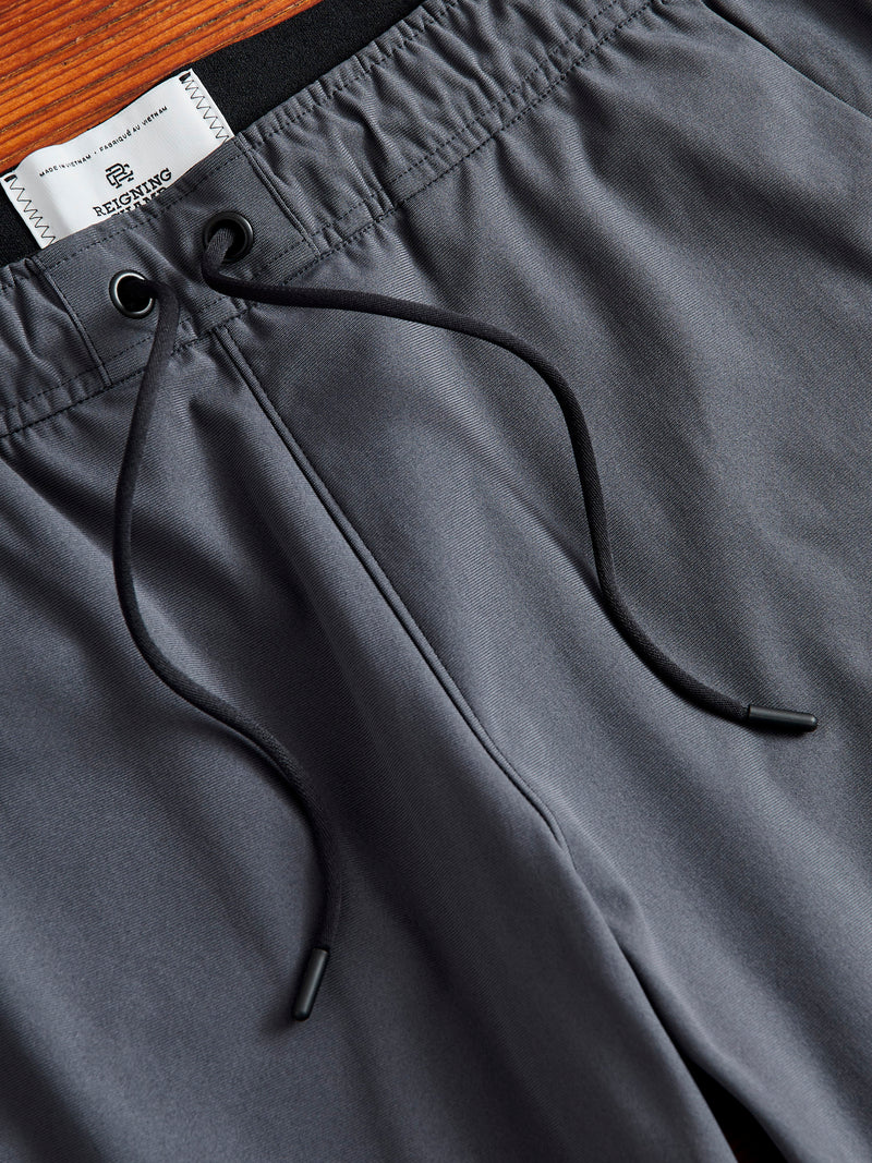 Primeflex Coach's Jogger Pant in Charcoal