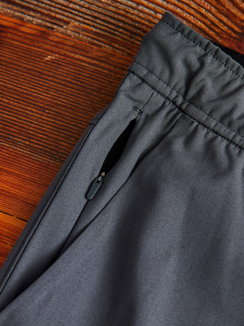 Primeflex Coach's Jogger Pant in Charcoal