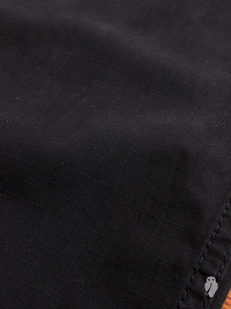Commando Pants in Washed Ripstop