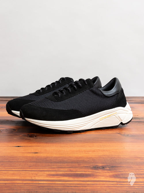 Monorunner in Black