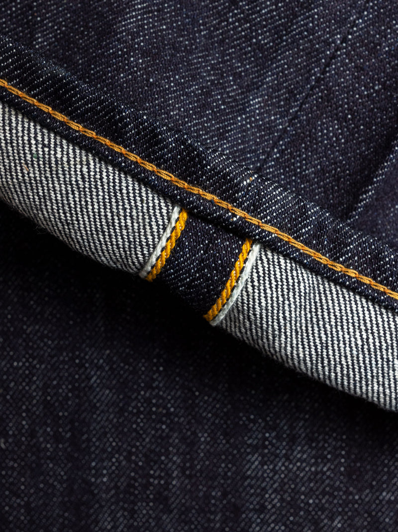 466SW 13.5oz Selvedge Denim - Slim Straight Fit
