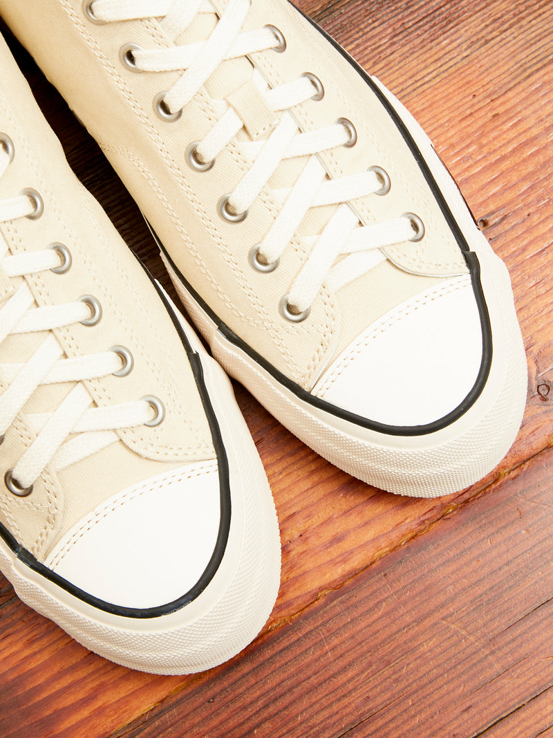 Skagway Lo G.Cords in Ivory