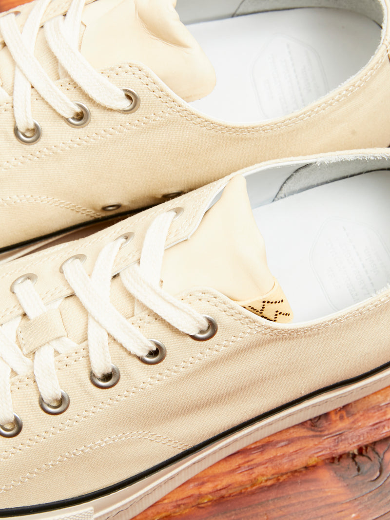 Skagway Lo G.Cords in Ivory