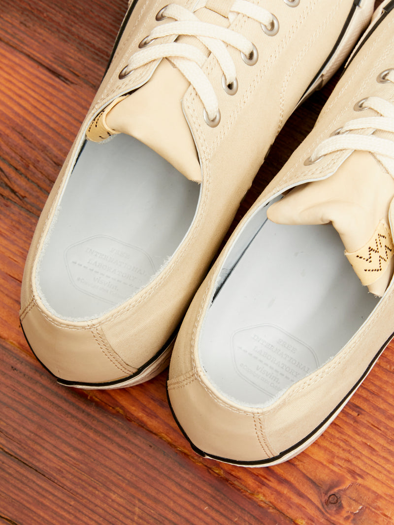Skagway Lo G.Cords in Ivory