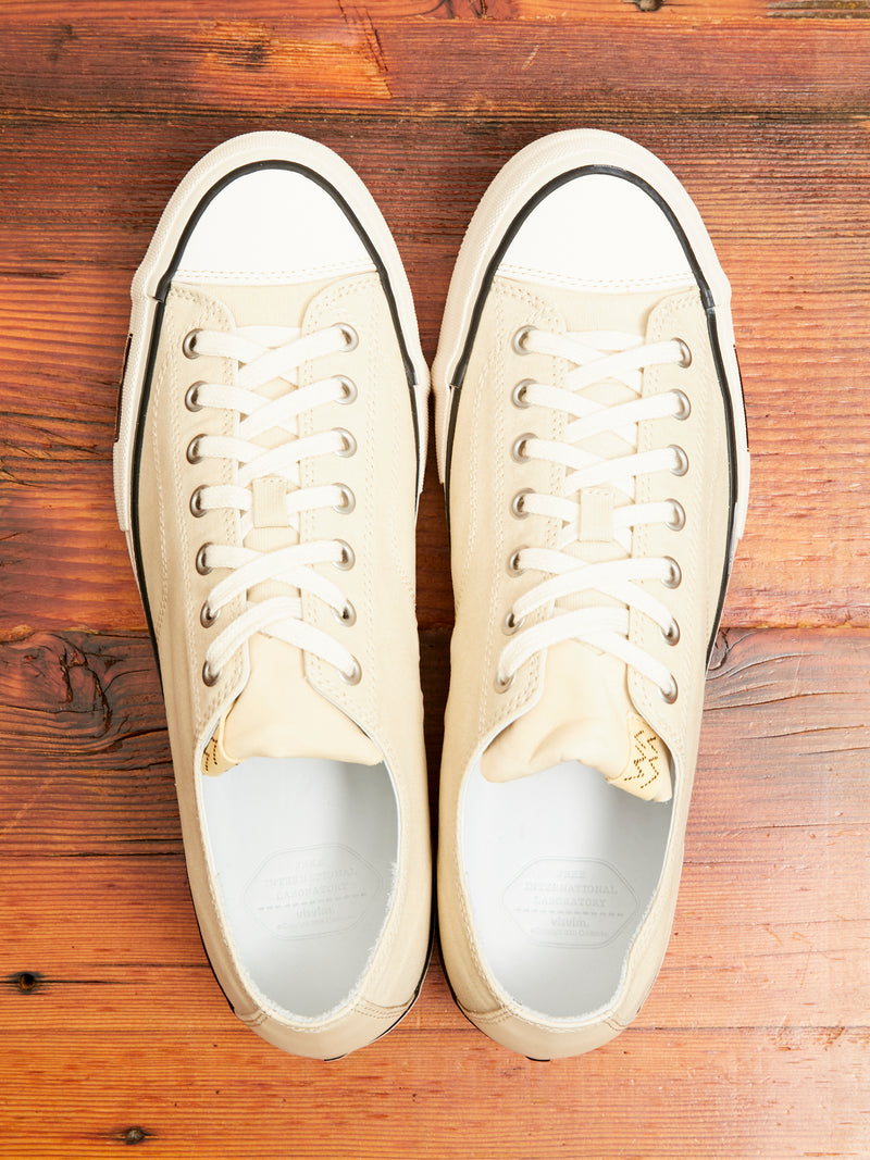Skagway Lo G.Cords in Ivory