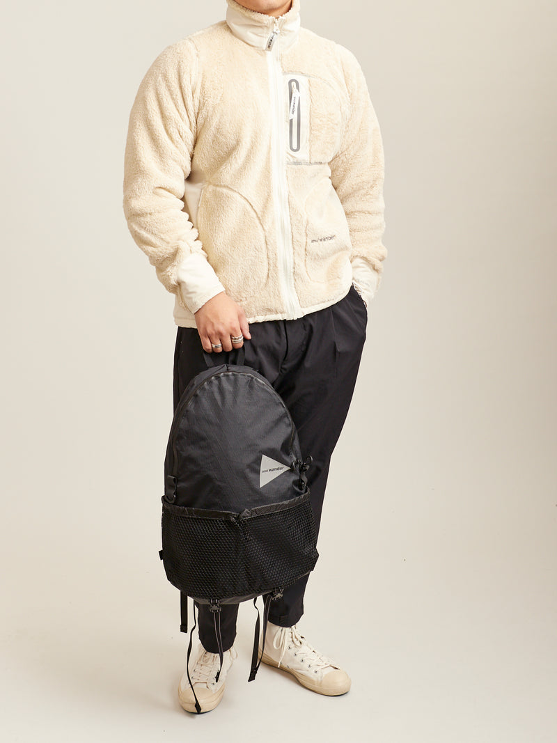 20L X-Pac Backpack in Black