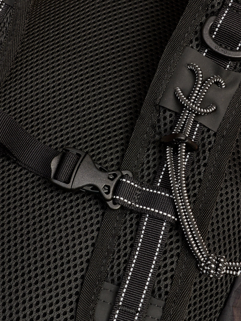 20L X-Pac Backpack in Black