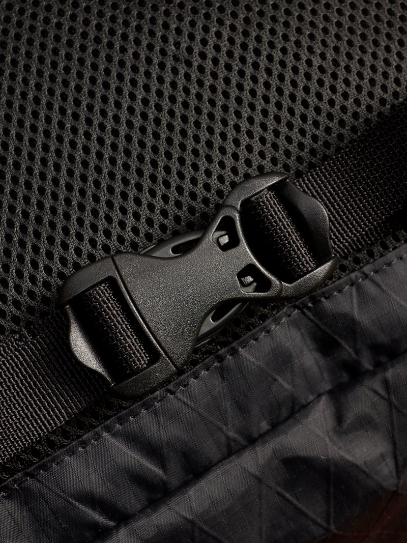 20L X-Pac Backpack in Black
