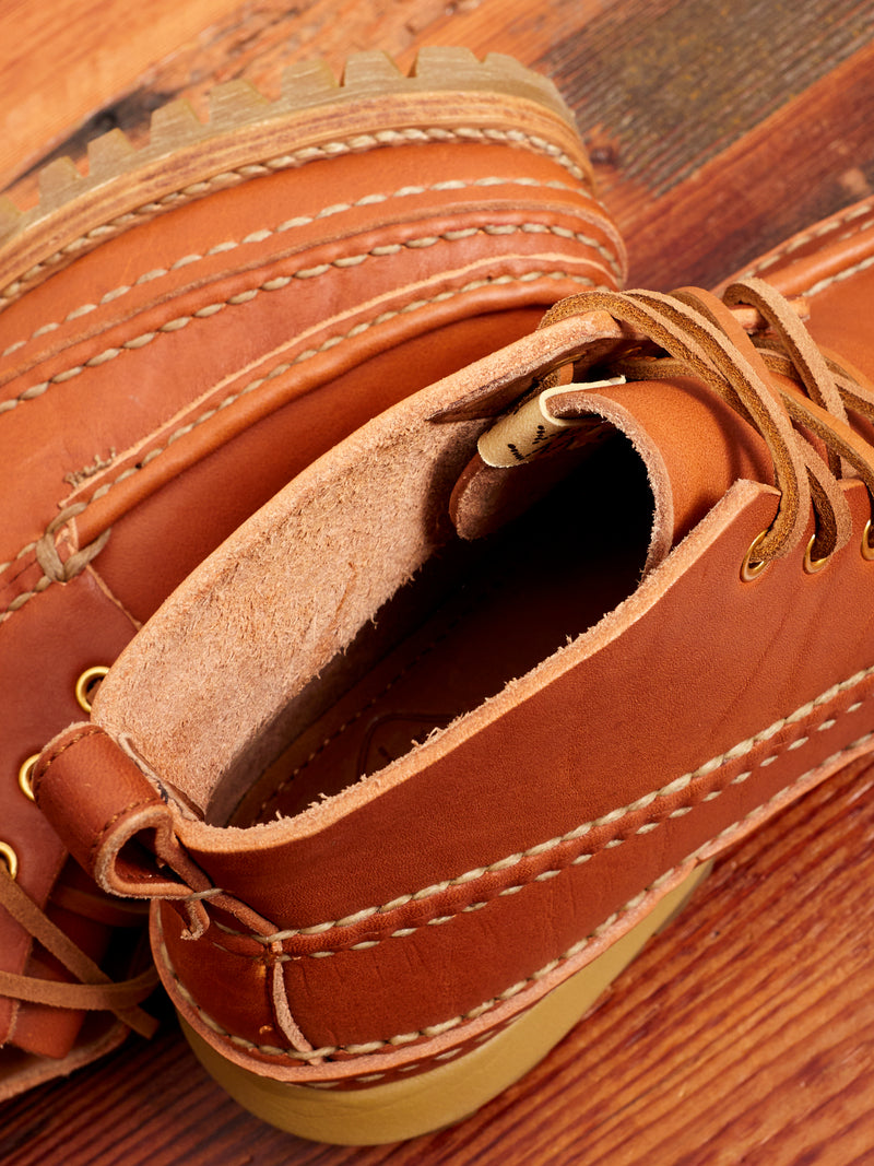 Kanawa Moc Mid-Folk in Lt. Brown