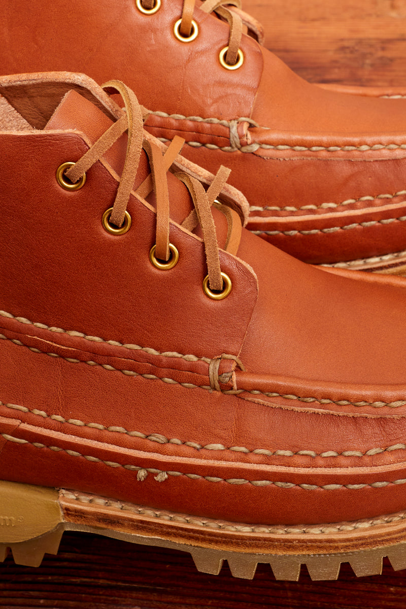 Kanawa Moc Mid-Folk in Lt. Brown