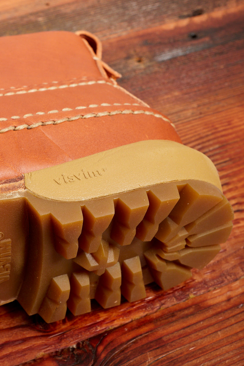 Kanawa Moc Mid-Folk in Lt. Brown