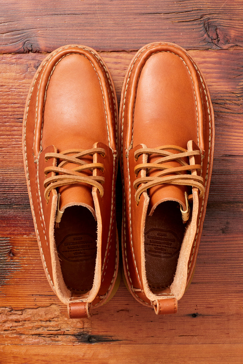 Kanawa Moc Mid-Folk in Lt. Brown