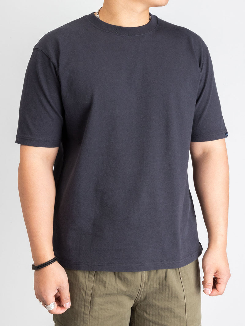 Original T-Shirt in Sulfur Black