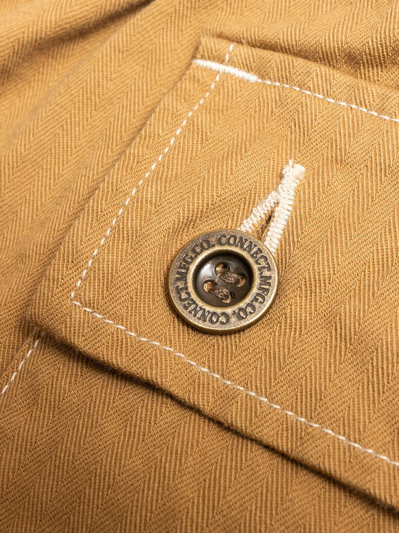 Monkey Pants in Beige