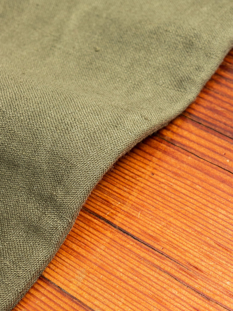 Baker Utility Military Pants in Olive