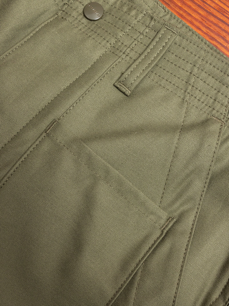 Garden Tough Pants in Olive
