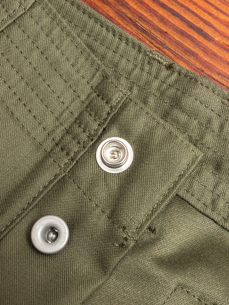Garden Tough Pants in Olive