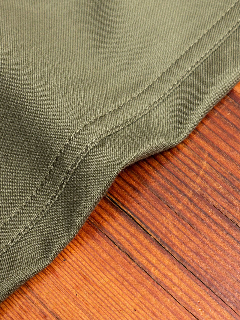 Garden Tough Pants in Olive