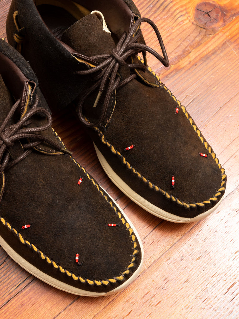FBT Lhamo-Folk in Brown
